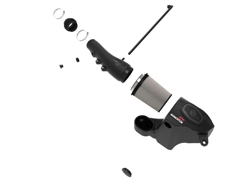 AFE Filters 50-70107D Momentum GT Pro DRY S Air Intake System