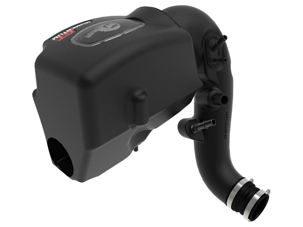 AFE Filters 50-70108D Momentum GT Pro DRY S Air Intake System Fits Explorer