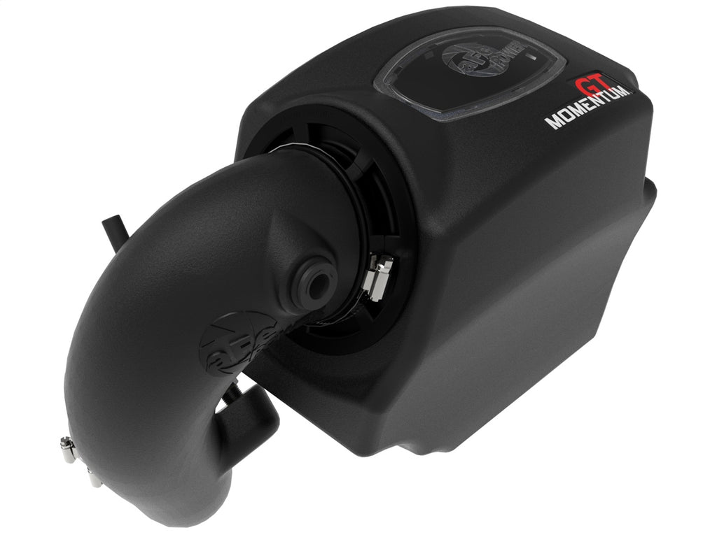 AFE Filters 50-70108R Momentum GT Pro 5R Air Intake System Fits 20-24 Explorer