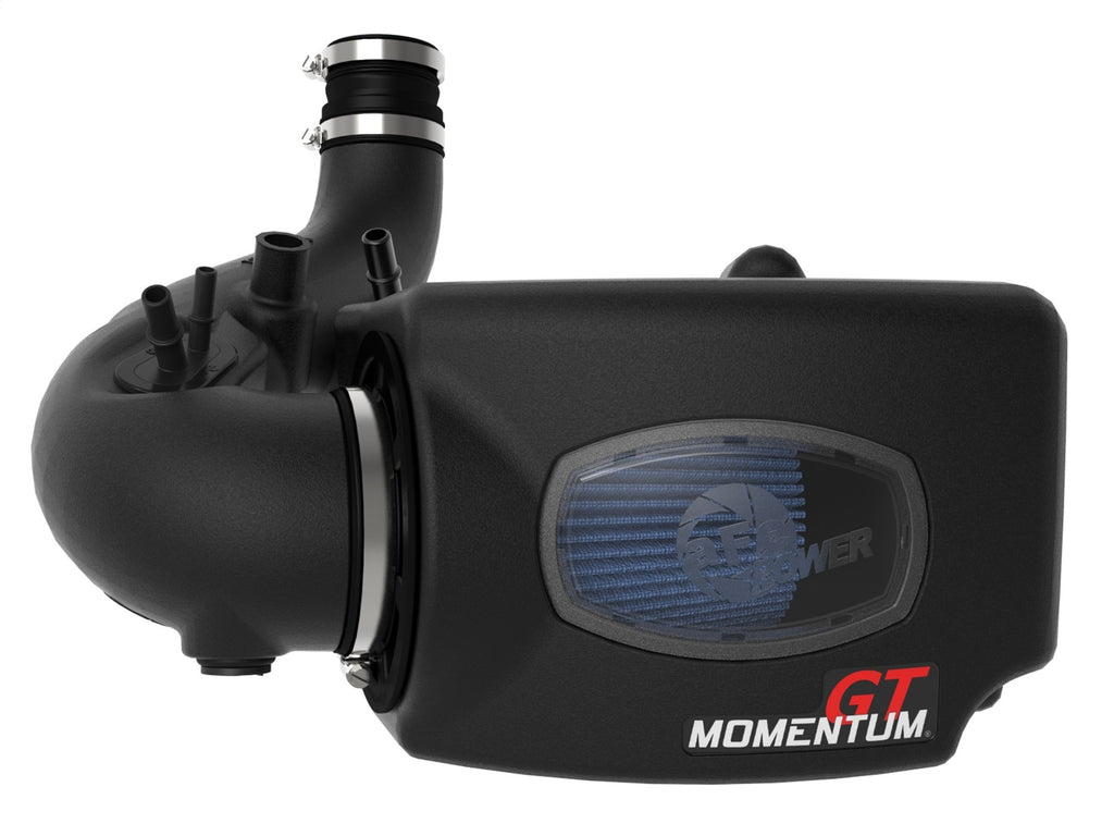 AFE Filters 50-70108R Momentum GT Pro 5R Air Intake System Fits 20-24 Explorer