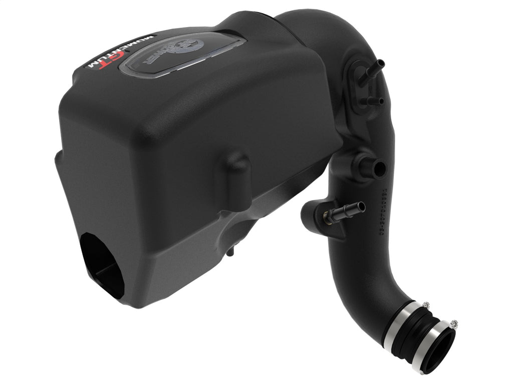 AFE Filters 50-70108R Momentum GT Pro 5R Air Intake System Fits 20-24 Explorer