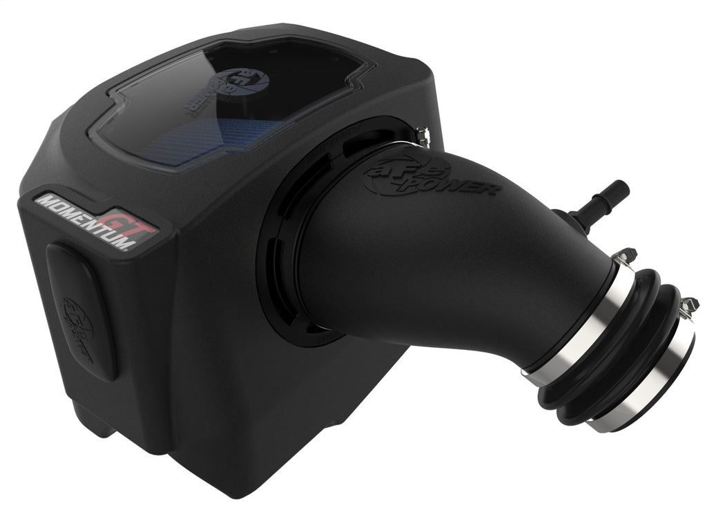 AFE Filters 50-70111R Momentum GT Pro 5R Air Intake System Fits Grand Wagoneer