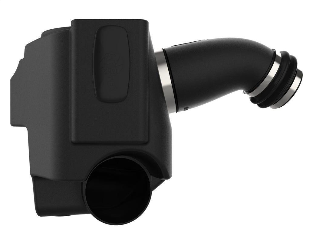 AFE Filters 50-70111R Momentum GT Pro 5R Air Intake System Fits Grand Wagoneer
