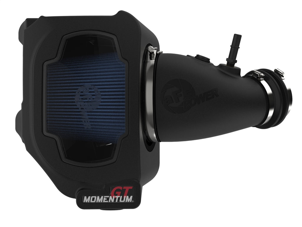 AFE Filters 50-70111R Momentum GT Pro 5R Air Intake System Fits Grand Wagoneer