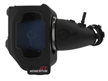 Load image into Gallery viewer, AFE Filters 50-70111R Momentum GT Pro 5R Air Intake System Fits Grand Wagoneer