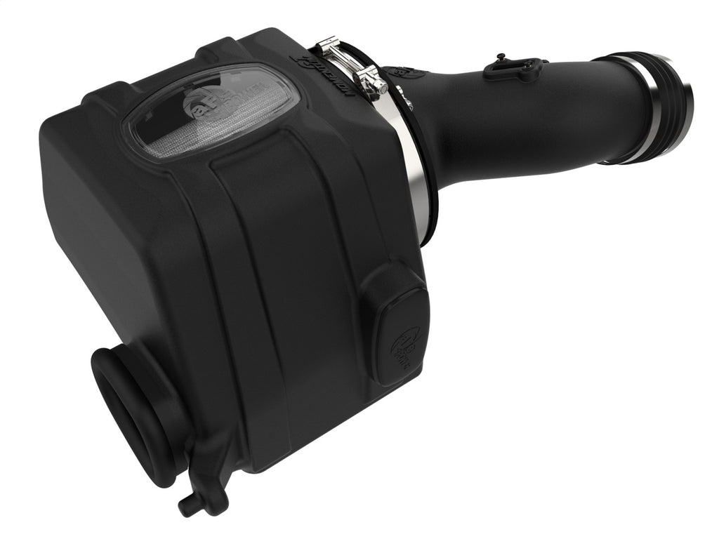 AFE Filters 50-70114D Momentum GT Pro DRY S Air Intake System Fits 07-21 Tundra