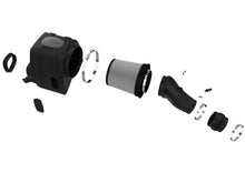 Load image into Gallery viewer, AFE Filters 50-70114D Momentum GT Pro DRY S Air Intake System Fits 07-21 Tundra