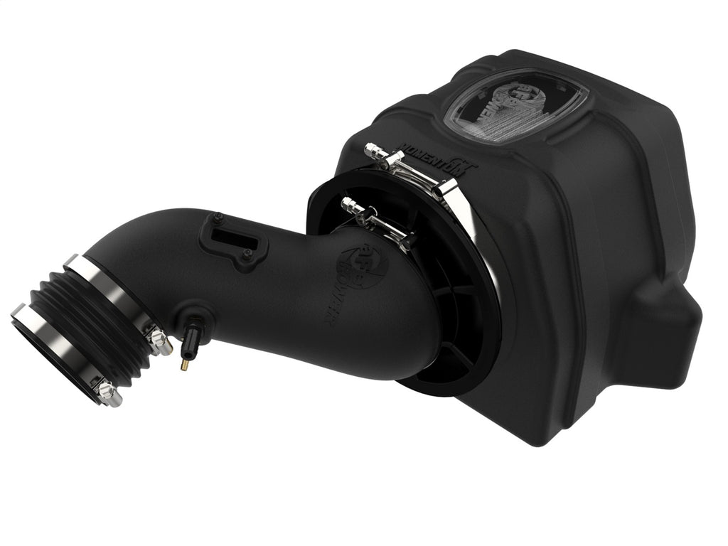 AFE Filters 50-70114D Momentum GT Pro DRY S Air Intake System Fits 07-21 Tundra