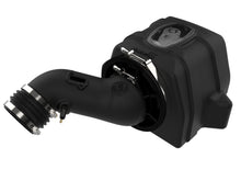 Load image into Gallery viewer, AFE Filters 50-70114D Momentum GT Pro DRY S Air Intake System Fits 07-21 Tundra