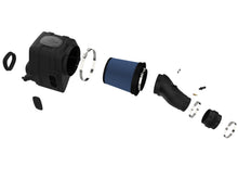 Load image into Gallery viewer, AFE Filters 50-70114R Momentum GT Pro 5R Air Intake System Fits 07-21 Tundra