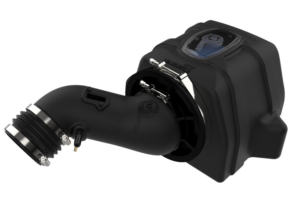 AFE Filters 50-70114R Momentum GT Pro 5R Air Intake System Fits 07-21 Tundra