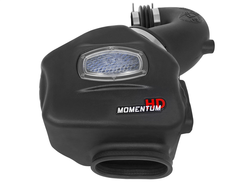 AFE Filters 50-72001 Momentum HD Pro 10R Air Intake System