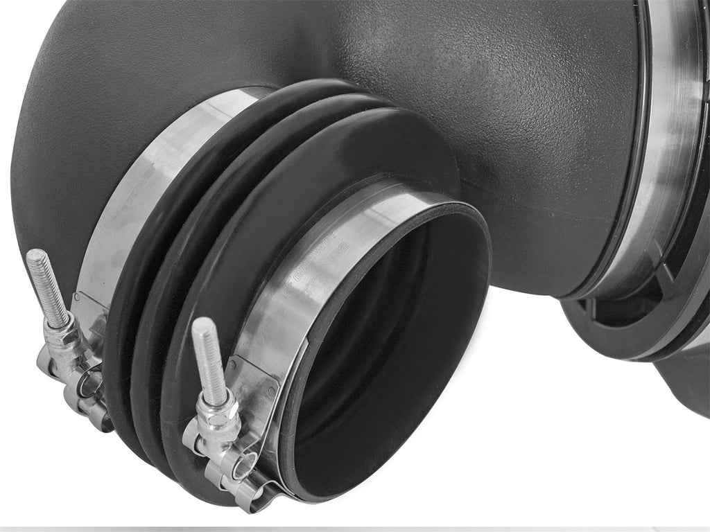 AFE Filters 50-72001 Momentum HD Pro 10R Air Intake System