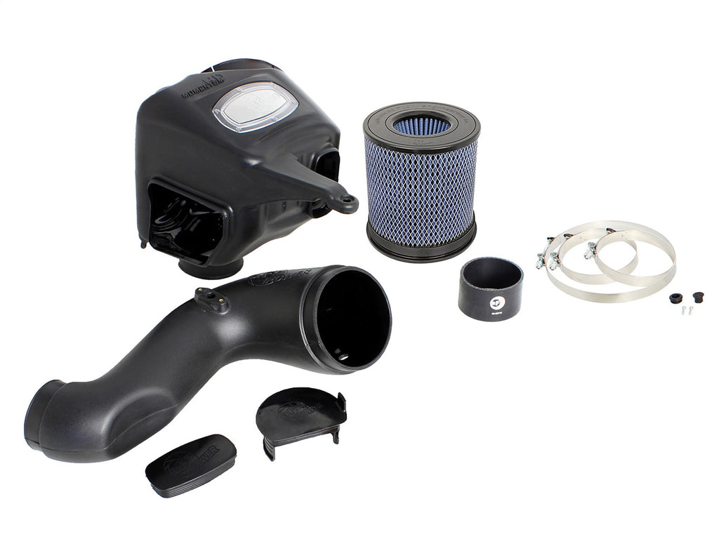 AFE Filters 50-72002 Momentum HD Pro 10R Air Intake System