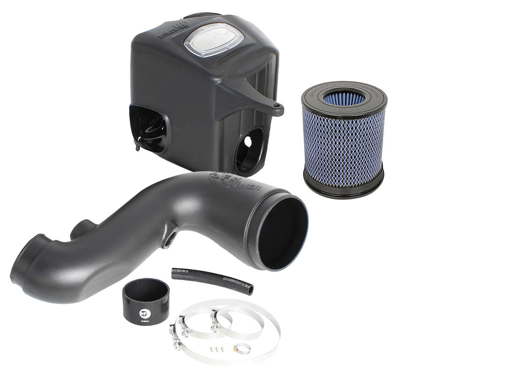 AFE Filters 50-72004 Momentum HD Pro 10R Air Intake System