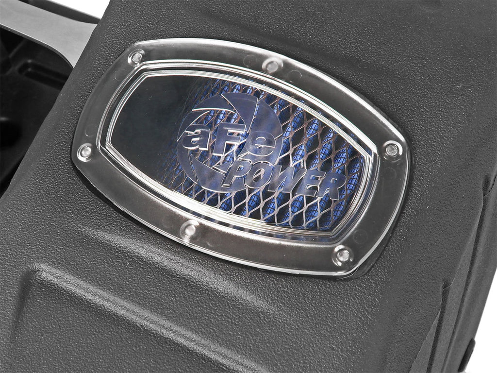 AFE Filters 50-73002 Momentum HD Pro 10R Air Intake System