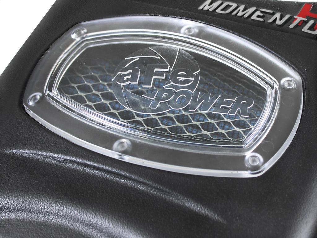 AFE Filters 50-73003 Momentum HD Pro 10R Air Intake System