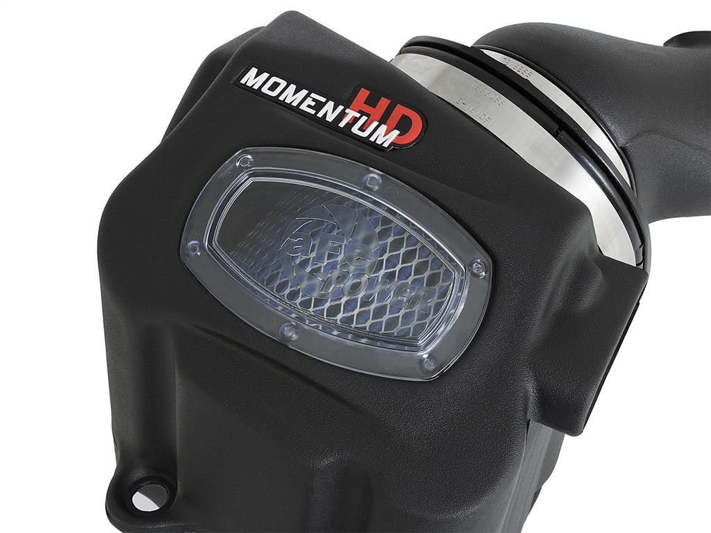 AFE Filters 50-73006 Momentum HD Pro 10R Air Intake System