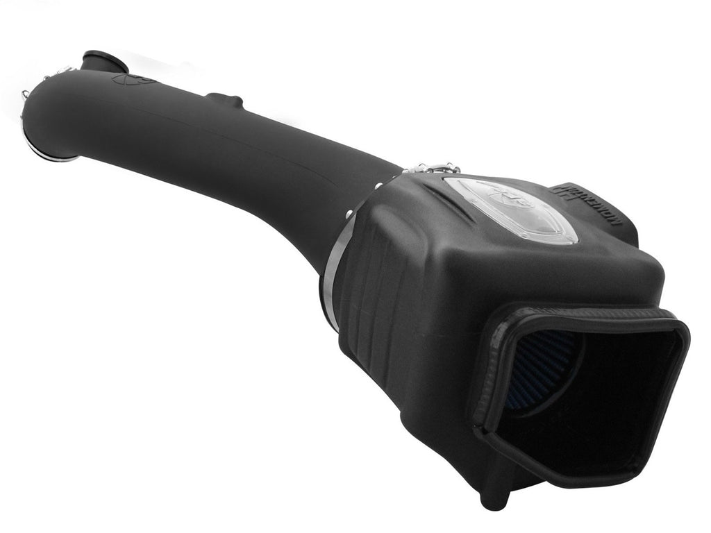 AFE Filters 50-74001 Momentum HD Pro 10R Air Intake System