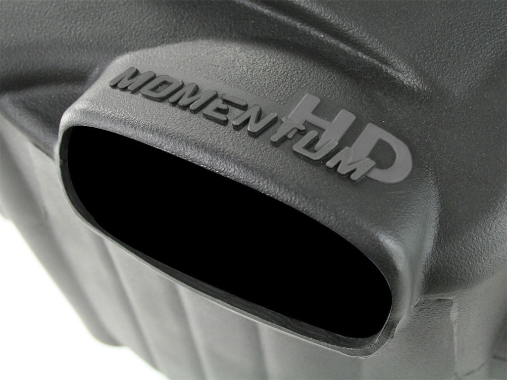 AFE Filters 50-74002 Momentum HD Pro 10R Air Intake System