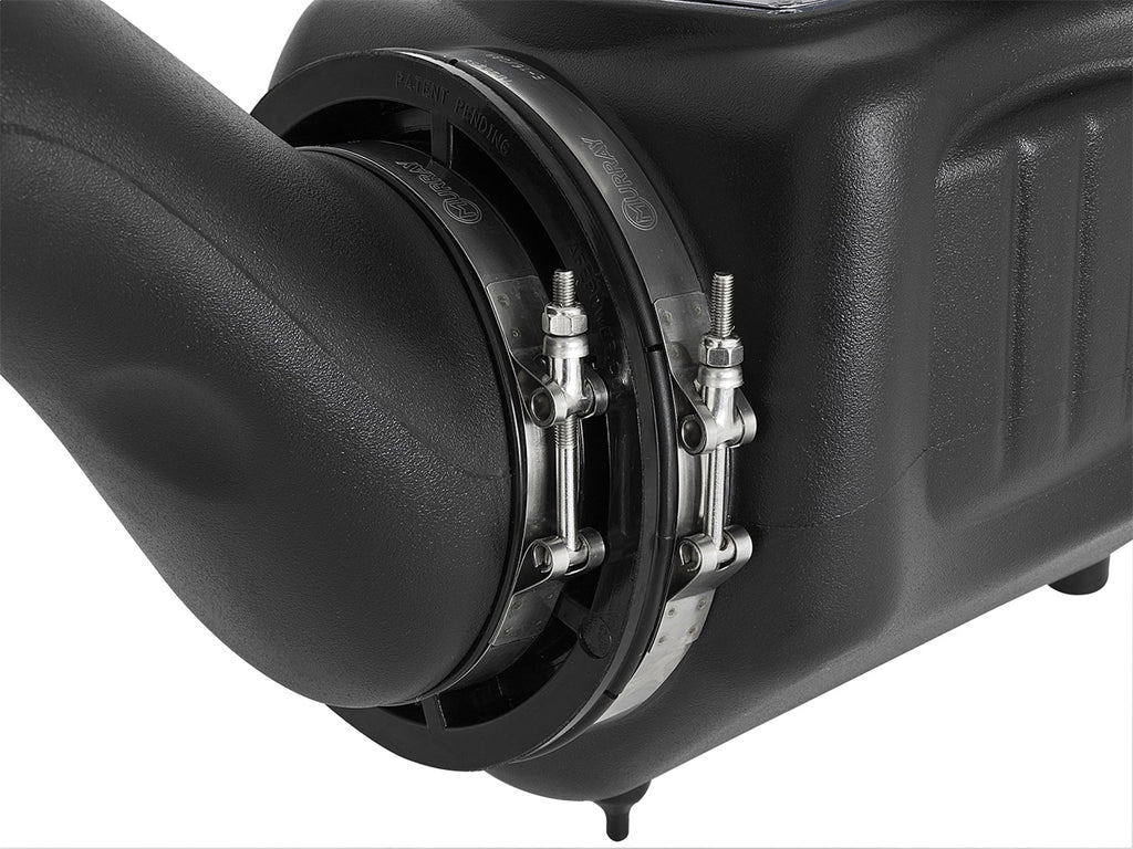 AFE Filters 50-74008 Momentum HD Pro 10R Air Intake System