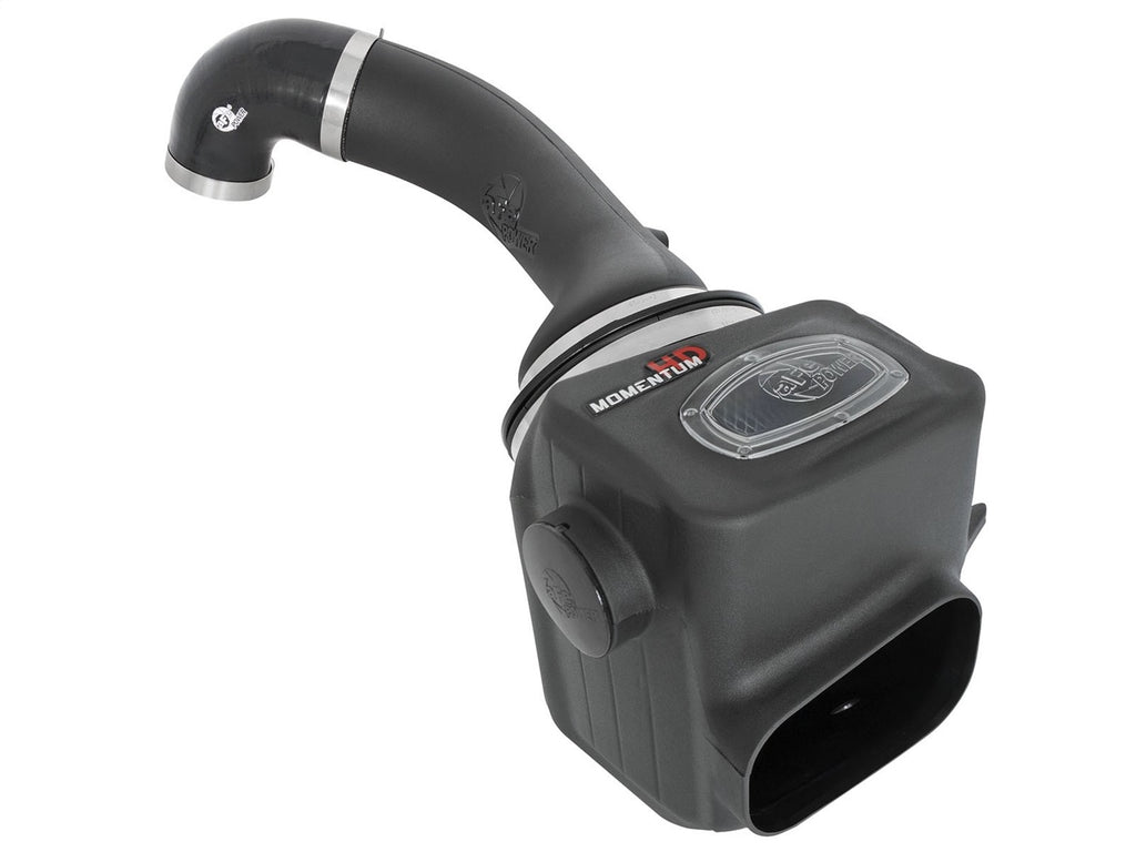 AFE Filters 50-76105 Momentum HD Pro 10R Air Intake System Fits 16-19 TITAN XD