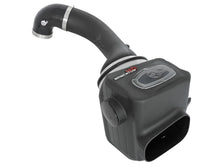 Load image into Gallery viewer, AFE Filters 50-76105 Momentum HD Pro 10R Air Intake System Fits 16-19 TITAN XD