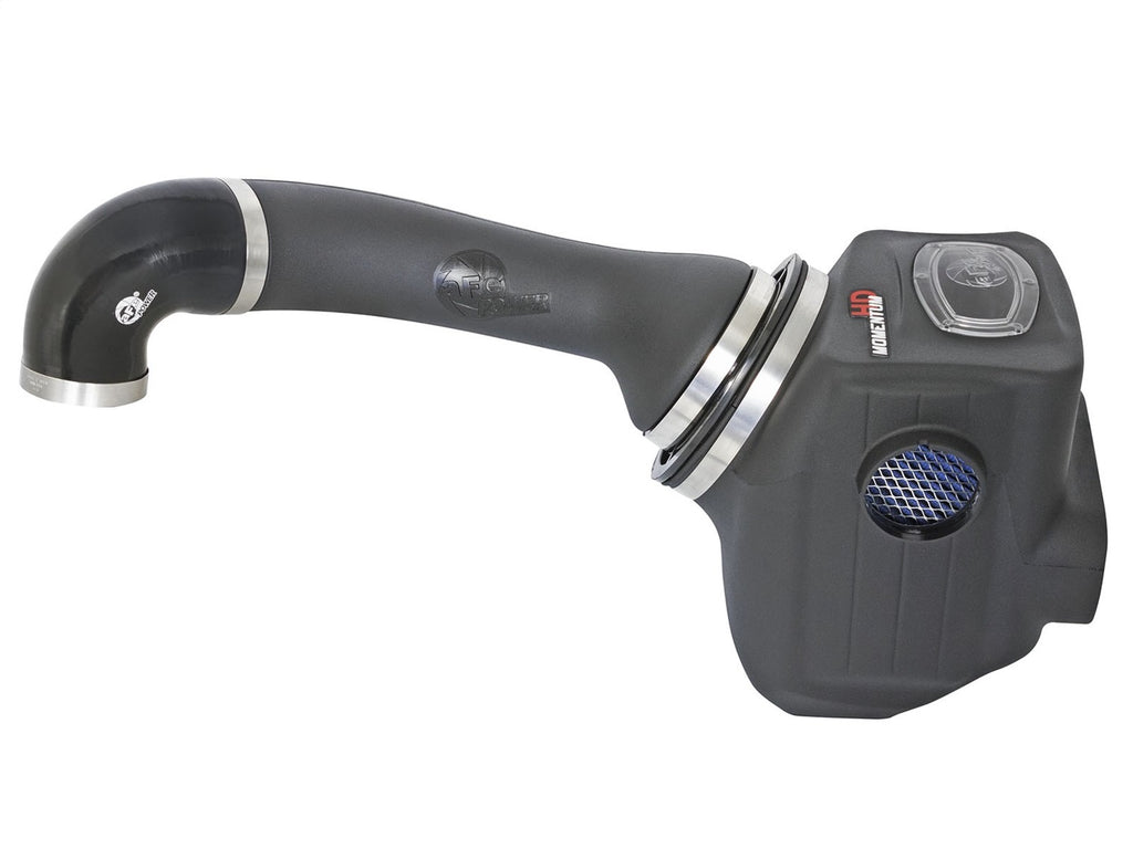AFE Filters 50-76105 Momentum HD Pro 10R Air Intake System Fits 16-19 TITAN XD