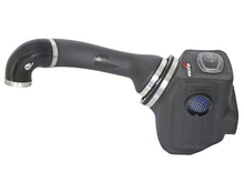 Load image into Gallery viewer, AFE Filters 50-76105 Momentum HD Pro 10R Air Intake System Fits 16-19 TITAN XD