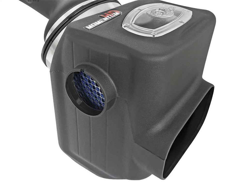 AFE Filters 50-76105 Momentum HD Pro 10R Air Intake System Fits 16-19 TITAN XD