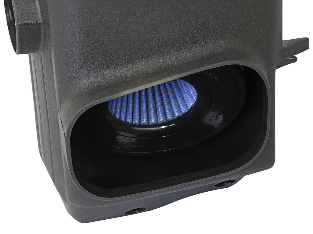 AFE Filters 50-76105 Momentum HD Pro 10R Air Intake System Fits 16-19 TITAN XD