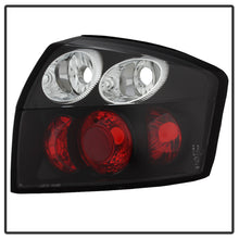Load image into Gallery viewer, Spyder Auto 5000002 Euro Style Tail Lights Fits 02-05 A4 A4 Quattro