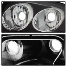 Load image into Gallery viewer, Spyder Auto 5000002 Euro Style Tail Lights Fits 02-05 A4 A4 Quattro