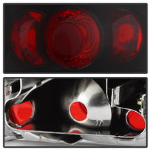Load image into Gallery viewer, Spyder Auto 5000002 Euro Style Tail Lights Fits 02-05 A4 A4 Quattro