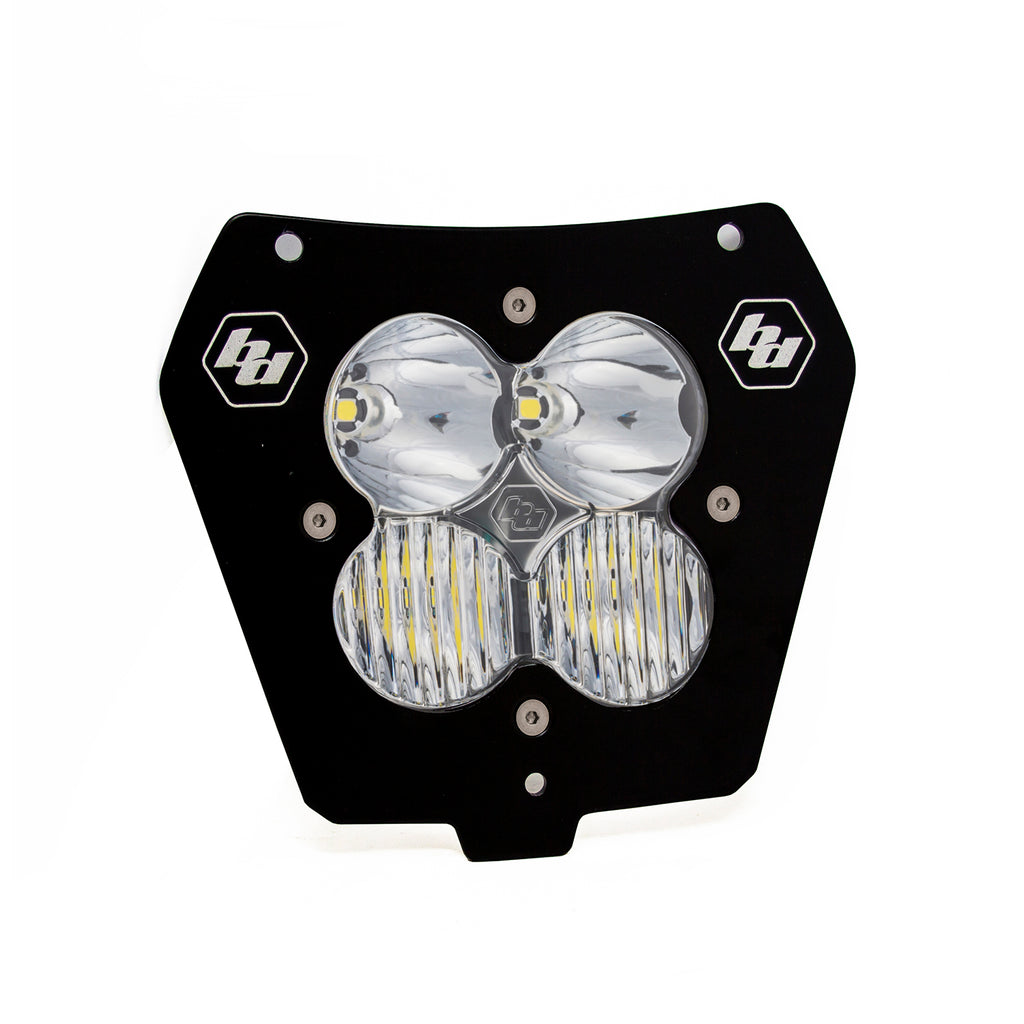 Baja Design 500010AC KTM LED Light Kit For 14-16 KTM AC XL Pro Series