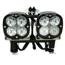 Load image into Gallery viewer, Baja Design 500011 Dual Motorcycle Race Light Clear Lens XP Pro Series