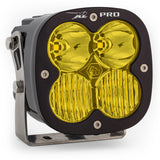 Baja Design 500013 LED Light Pods Amber Lens Spot Each XL Pro Driving-Combo