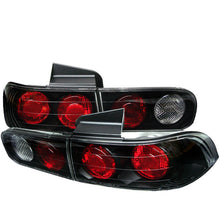 Load image into Gallery viewer, Spyder Auto 5000200 Euro Style Tail Lights Fits 94-01 Integra