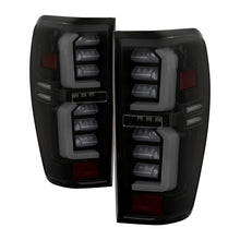 Load image into Gallery viewer, Spyder Auto 5000293 LED Tail Lights