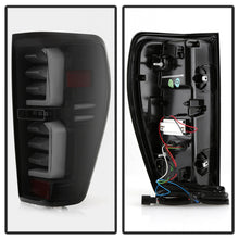 Load image into Gallery viewer, Spyder Auto 5000293 LED Tail Lights