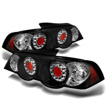 Load image into Gallery viewer, Spyder Auto 5000361 LED Tail Lights Fits 02-04 RSX