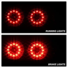 Load image into Gallery viewer, Spyder Auto 5000385 LED Tail Lights Fits 02-04 RSX