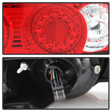 Load image into Gallery viewer, Spyder Auto 5000385 LED Tail Lights Fits 02-04 RSX