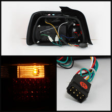 Load image into Gallery viewer, Spyder Auto 5000576 LED Tail Lights Fits 92-98 318i 320i 325i 328i