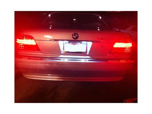 Load image into Gallery viewer, Spyder Auto 5000620 LED Tail Lights Fits 95-01 740i 740iL 750iL
