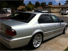 Load image into Gallery viewer, Spyder Auto 5000620 LED Tail Lights Fits 95-01 740i 740iL 750iL