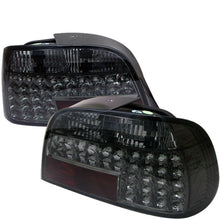 Load image into Gallery viewer, Spyder Auto 5000644 LED Tail Lights Fits 95-01 740i 740iL 750iL