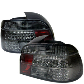 Spyder Auto 5000699 LED Tail Lights Fits 97-00 528i 540i