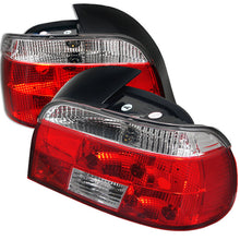 Load image into Gallery viewer, Spyder Auto 5000705 Crystal Tail Lights Fits 97-00 528i 540i
