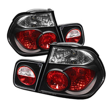 Load image into Gallery viewer, Spyder Auto 5000712 Euro Style Tail Lights